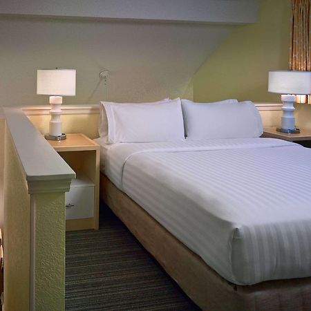 Sonesta Simply Suites Memphis East Poplar Pike Kültér fotó