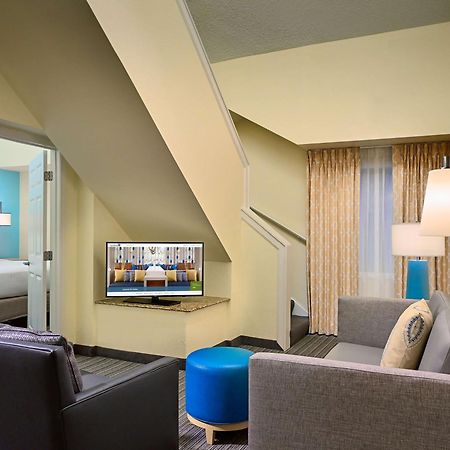 Sonesta Simply Suites Memphis East Poplar Pike Kültér fotó