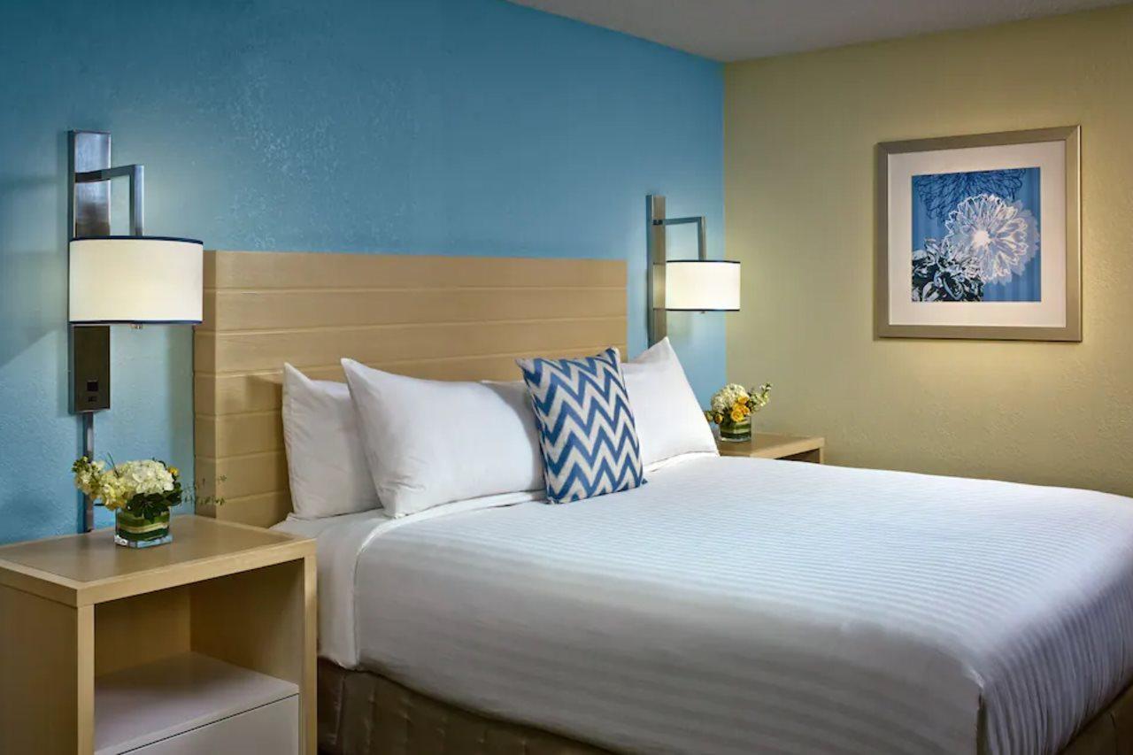 Sonesta Simply Suites Memphis East Poplar Pike Kültér fotó