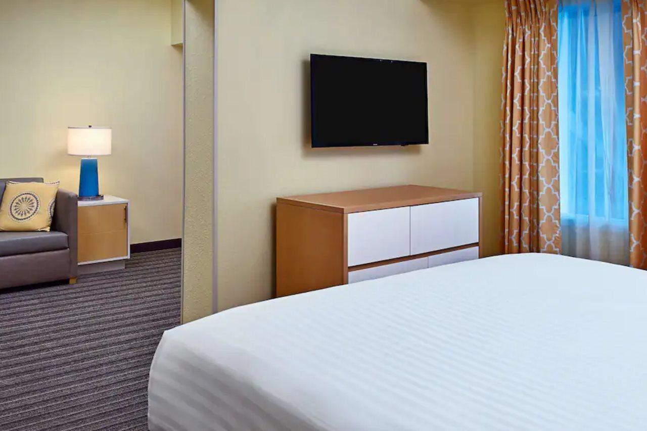 Sonesta Simply Suites Memphis East Poplar Pike Kültér fotó