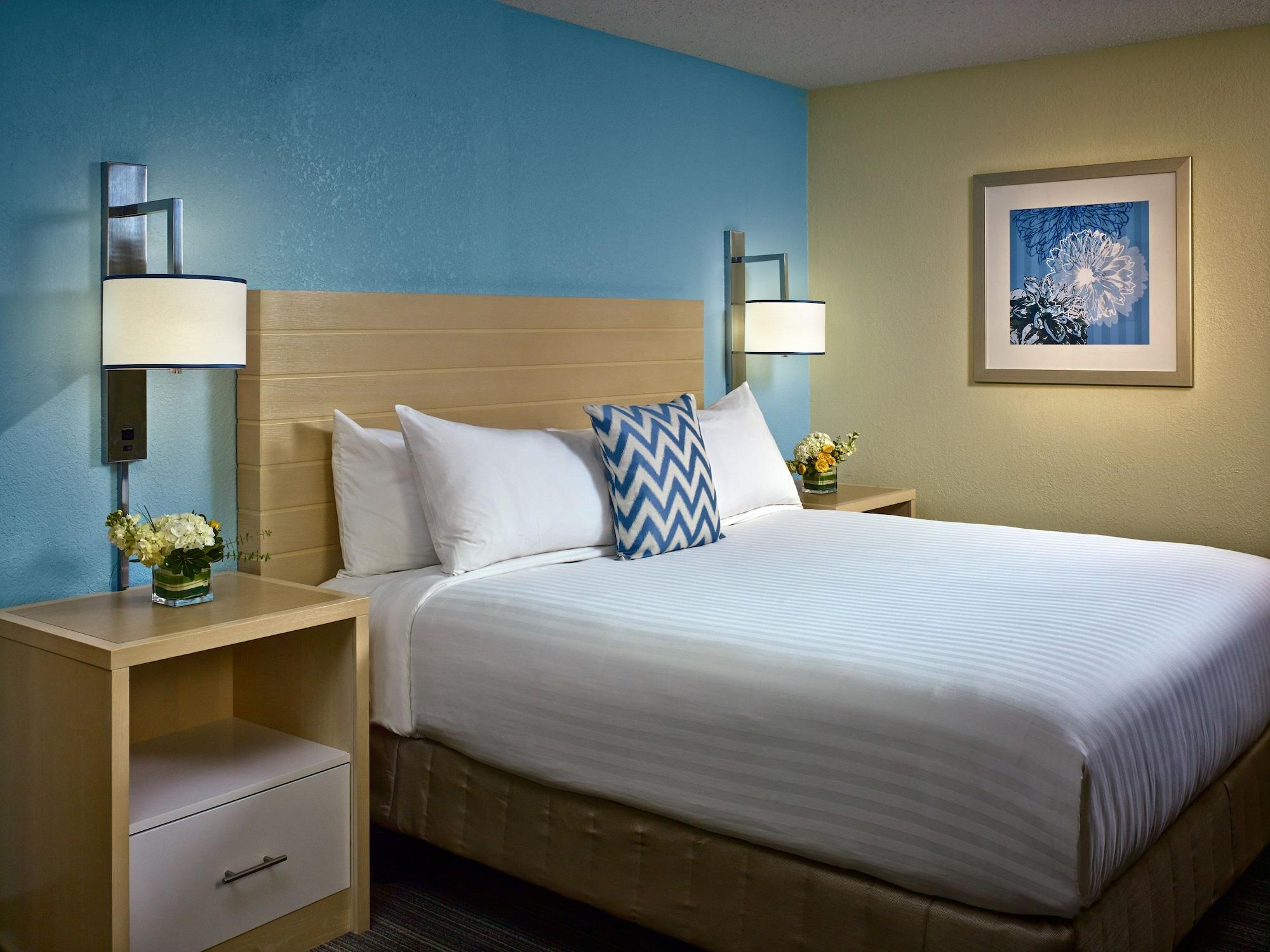 Sonesta Simply Suites Memphis East Poplar Pike Kültér fotó