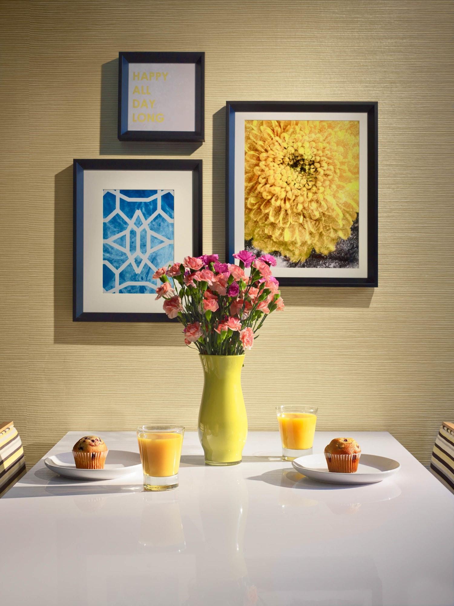 Sonesta Simply Suites Memphis East Poplar Pike Kültér fotó
