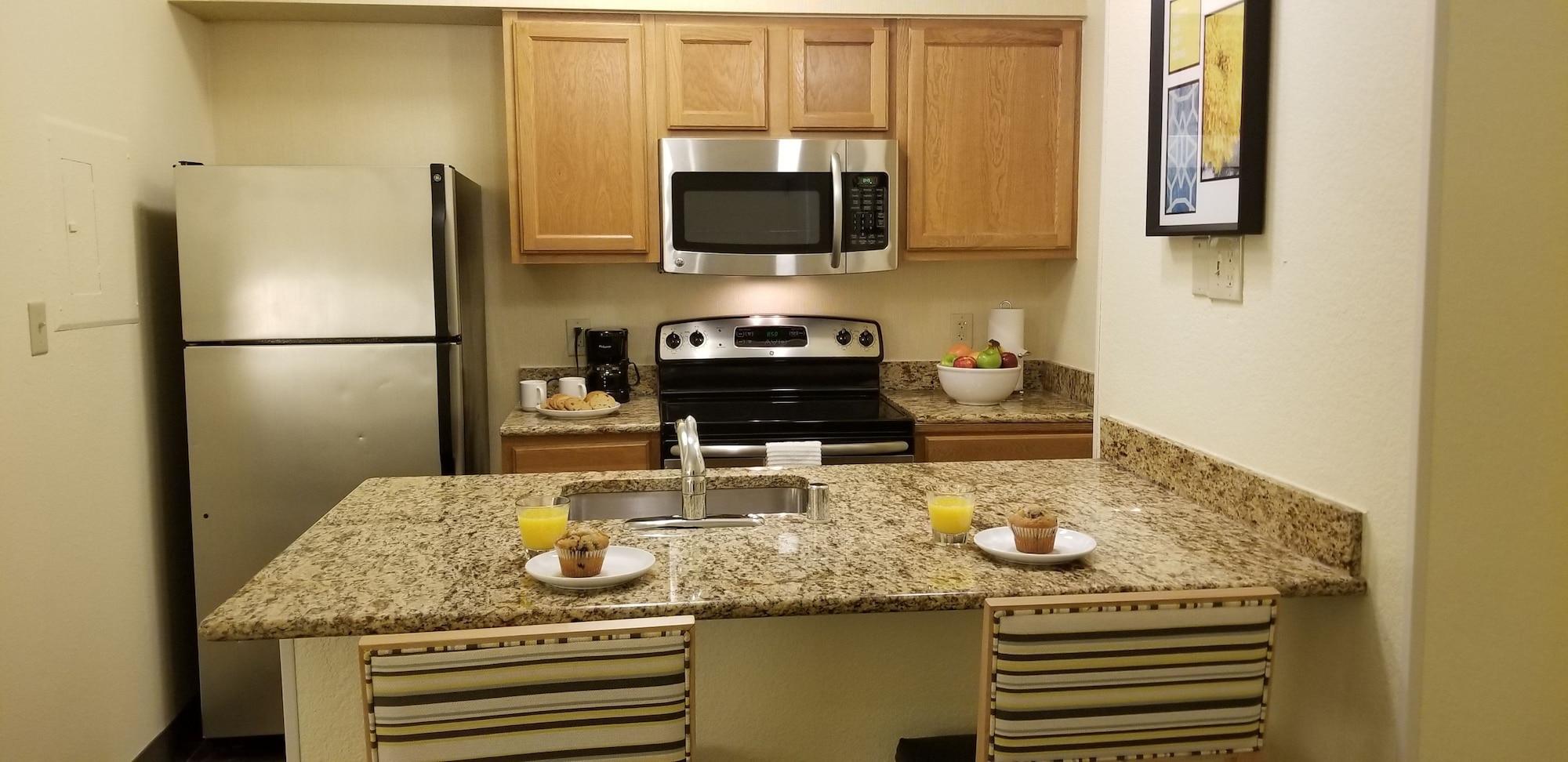 Sonesta Simply Suites Memphis East Poplar Pike Kültér fotó