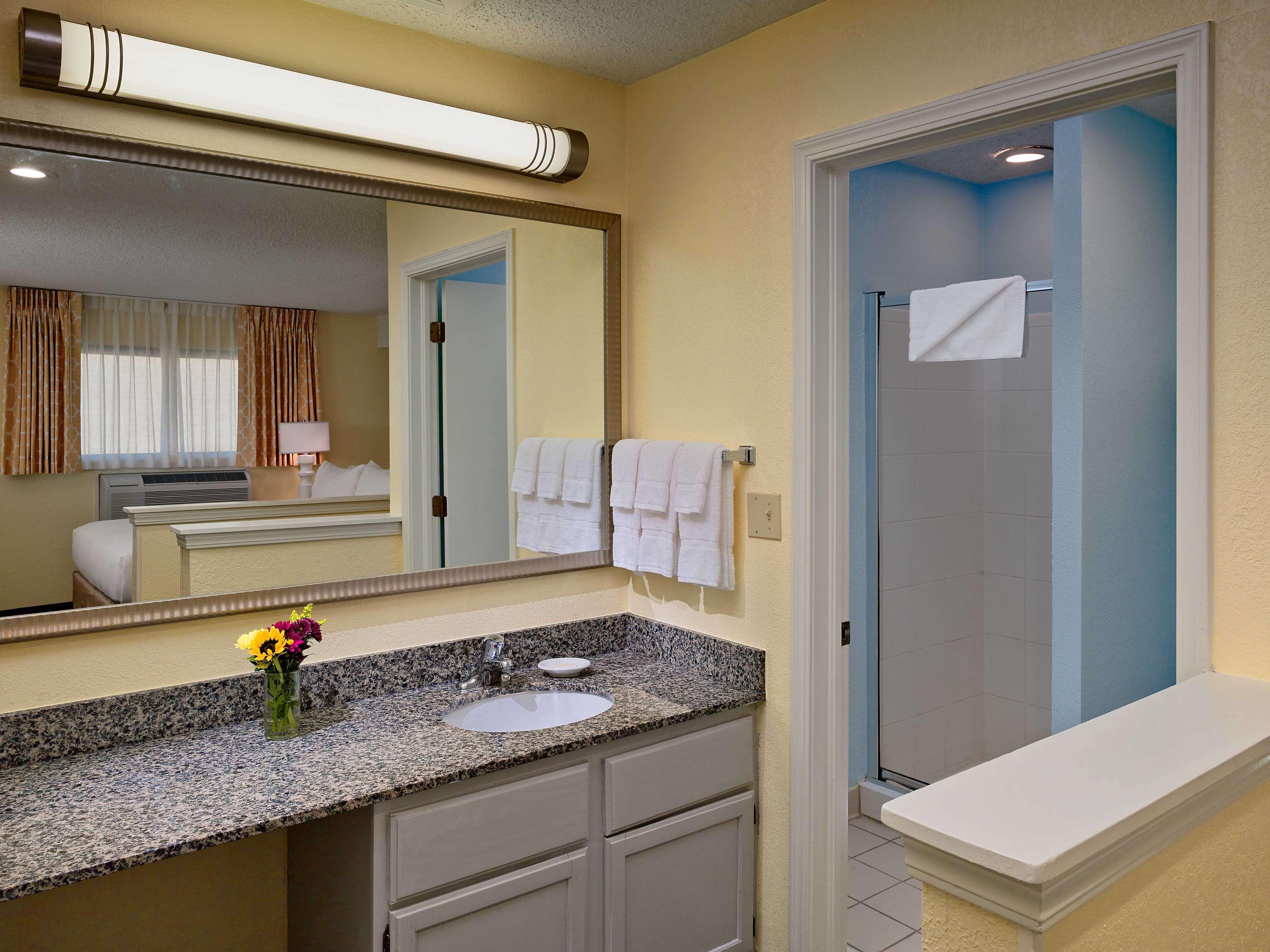 Sonesta Simply Suites Memphis East Poplar Pike Kültér fotó