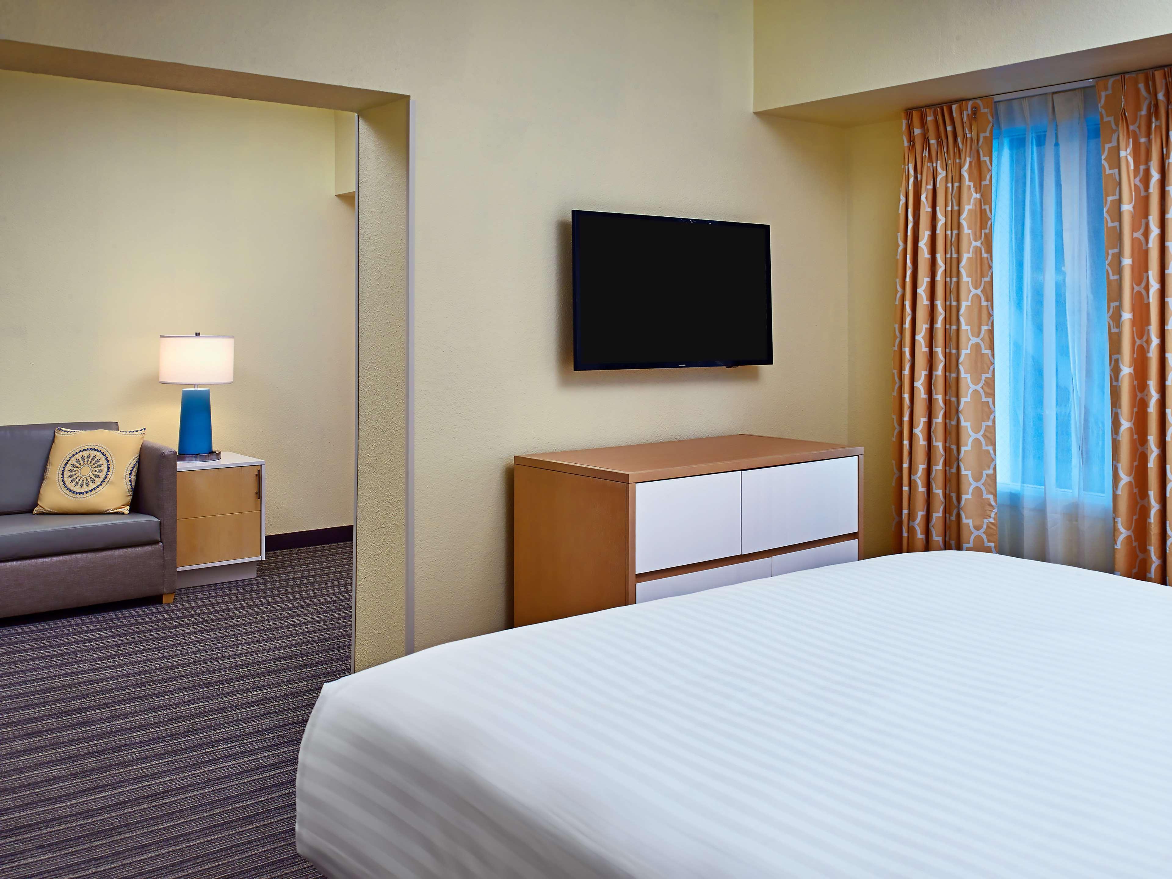 Sonesta Simply Suites Memphis East Poplar Pike Kültér fotó