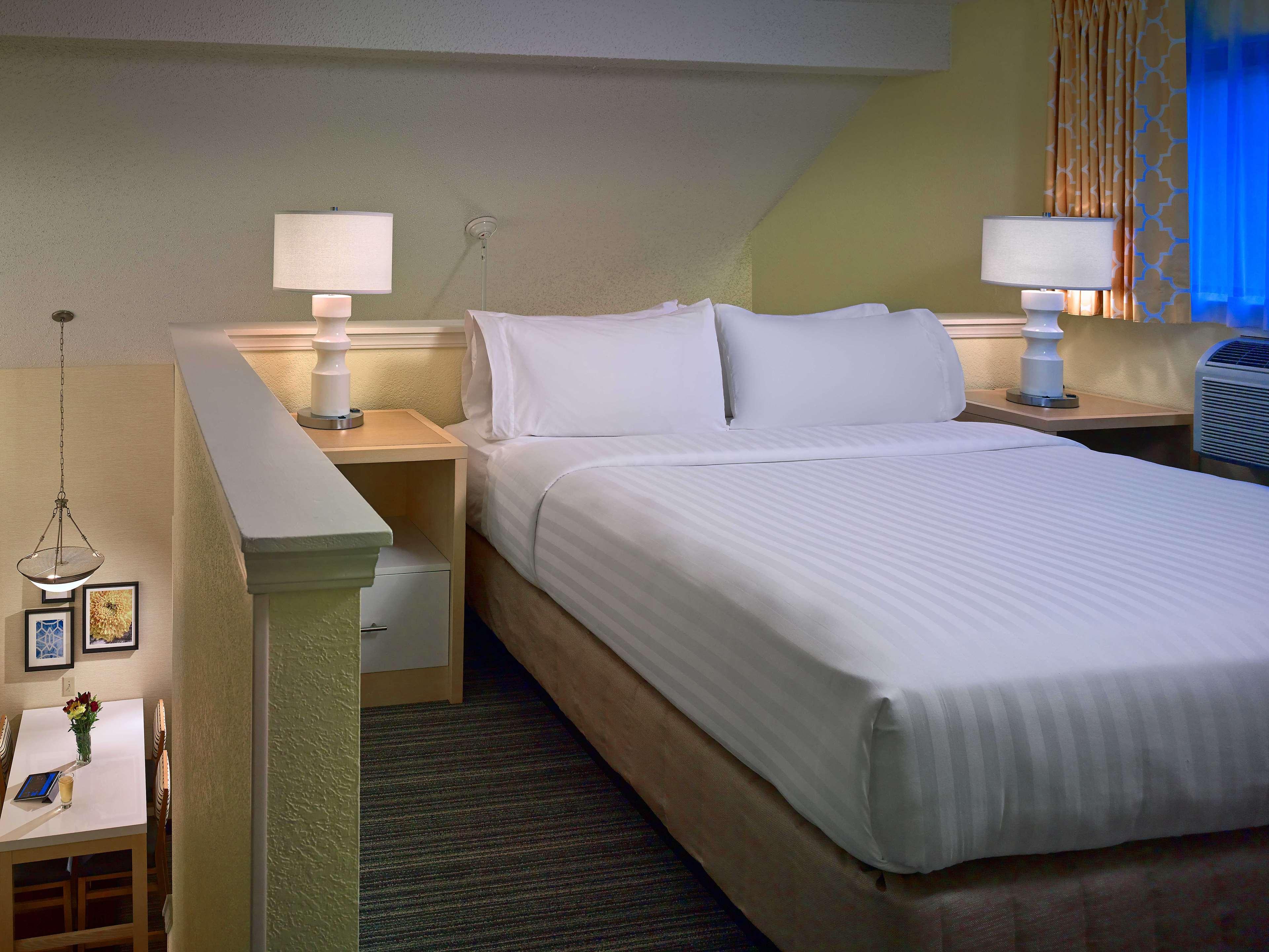 Sonesta Simply Suites Memphis East Poplar Pike Kültér fotó
