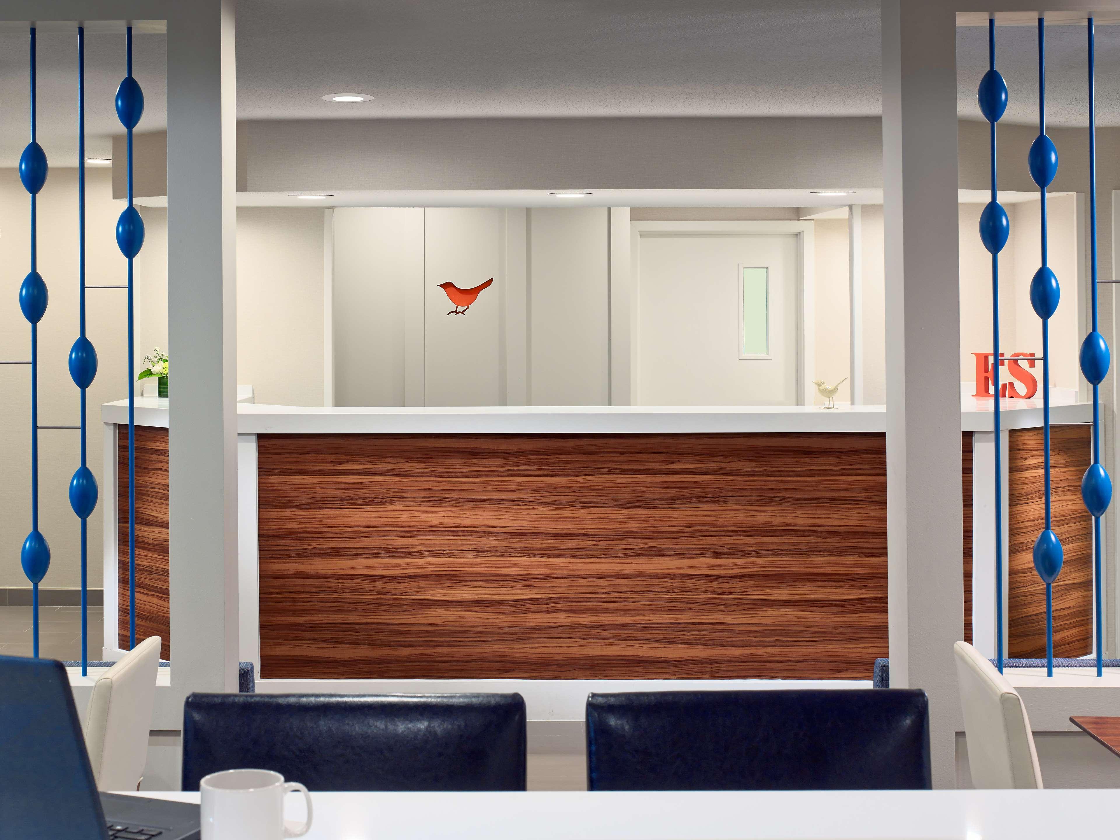 Sonesta Simply Suites Memphis East Poplar Pike Kültér fotó