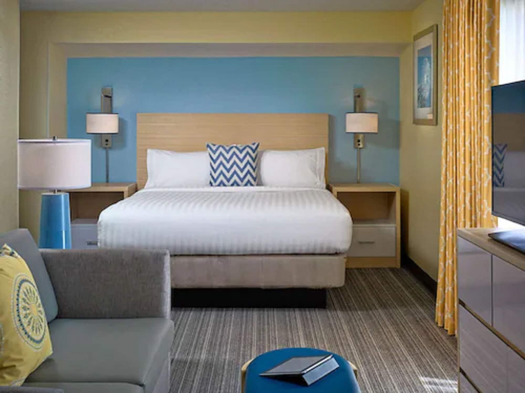 Sonesta Simply Suites Memphis East Poplar Pike Kültér fotó
