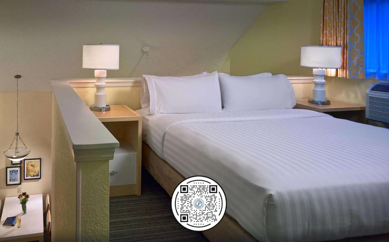 Sonesta Simply Suites Memphis East Poplar Pike Kültér fotó