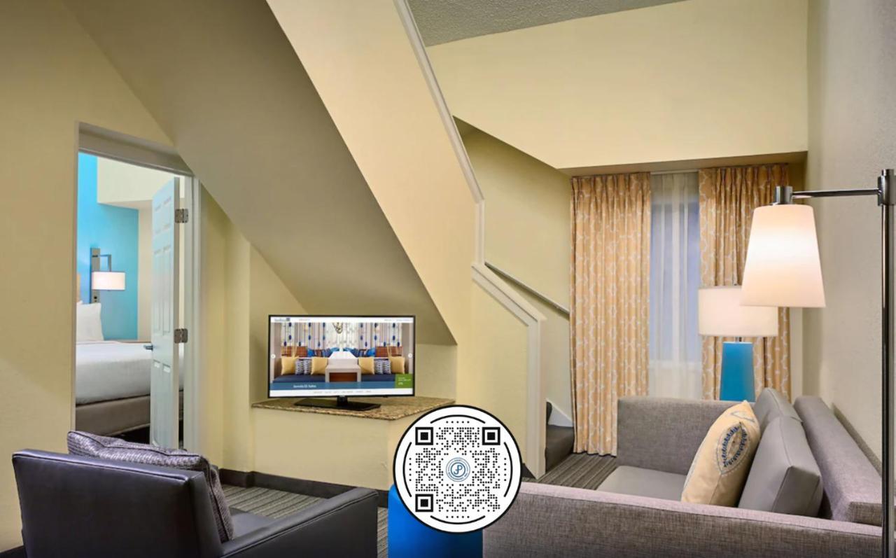 Sonesta Simply Suites Memphis East Poplar Pike Kültér fotó