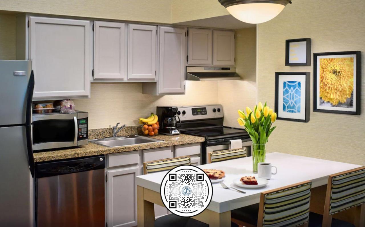 Sonesta Simply Suites Memphis East Poplar Pike Kültér fotó