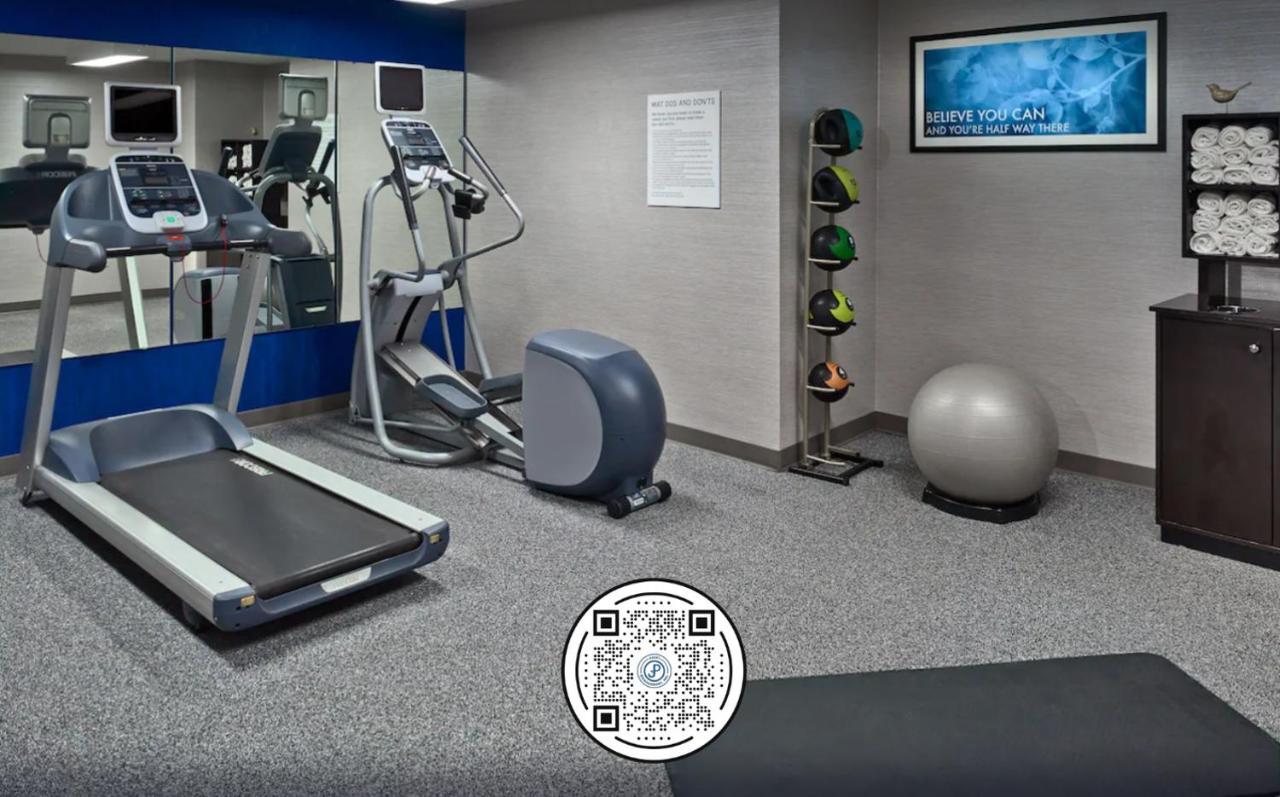 Sonesta Simply Suites Memphis East Poplar Pike Kültér fotó