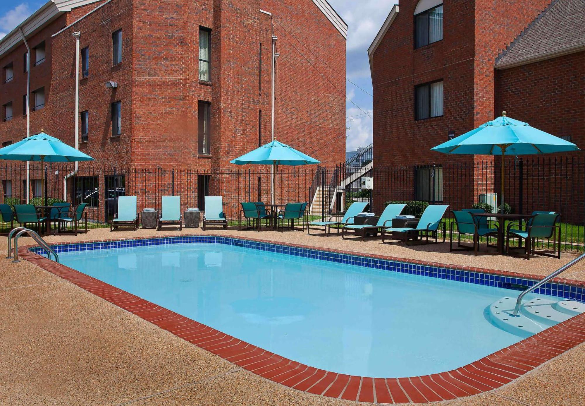 Sonesta Simply Suites Memphis East Poplar Pike Kültér fotó