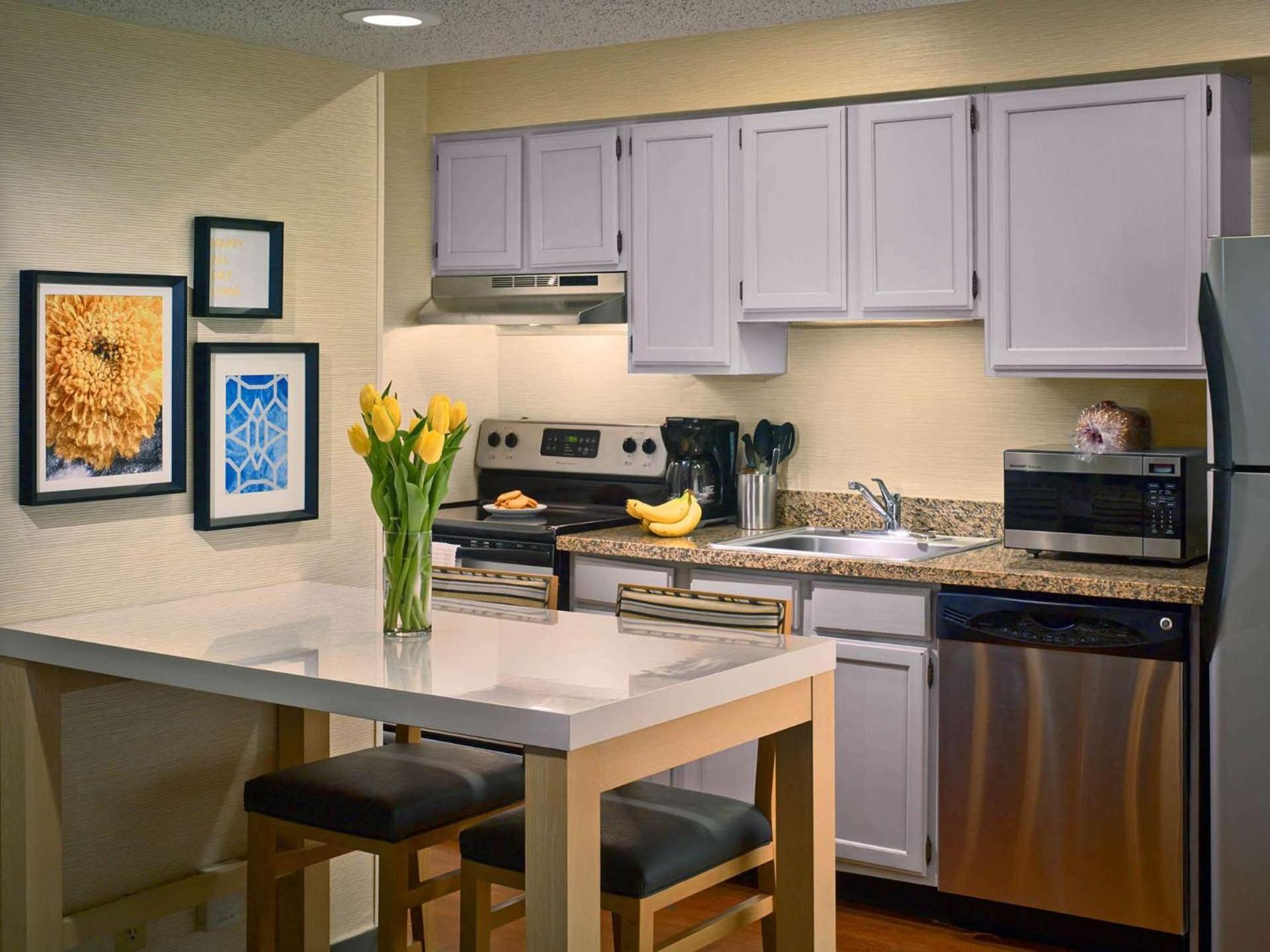 Sonesta Simply Suites Memphis East Poplar Pike Kültér fotó