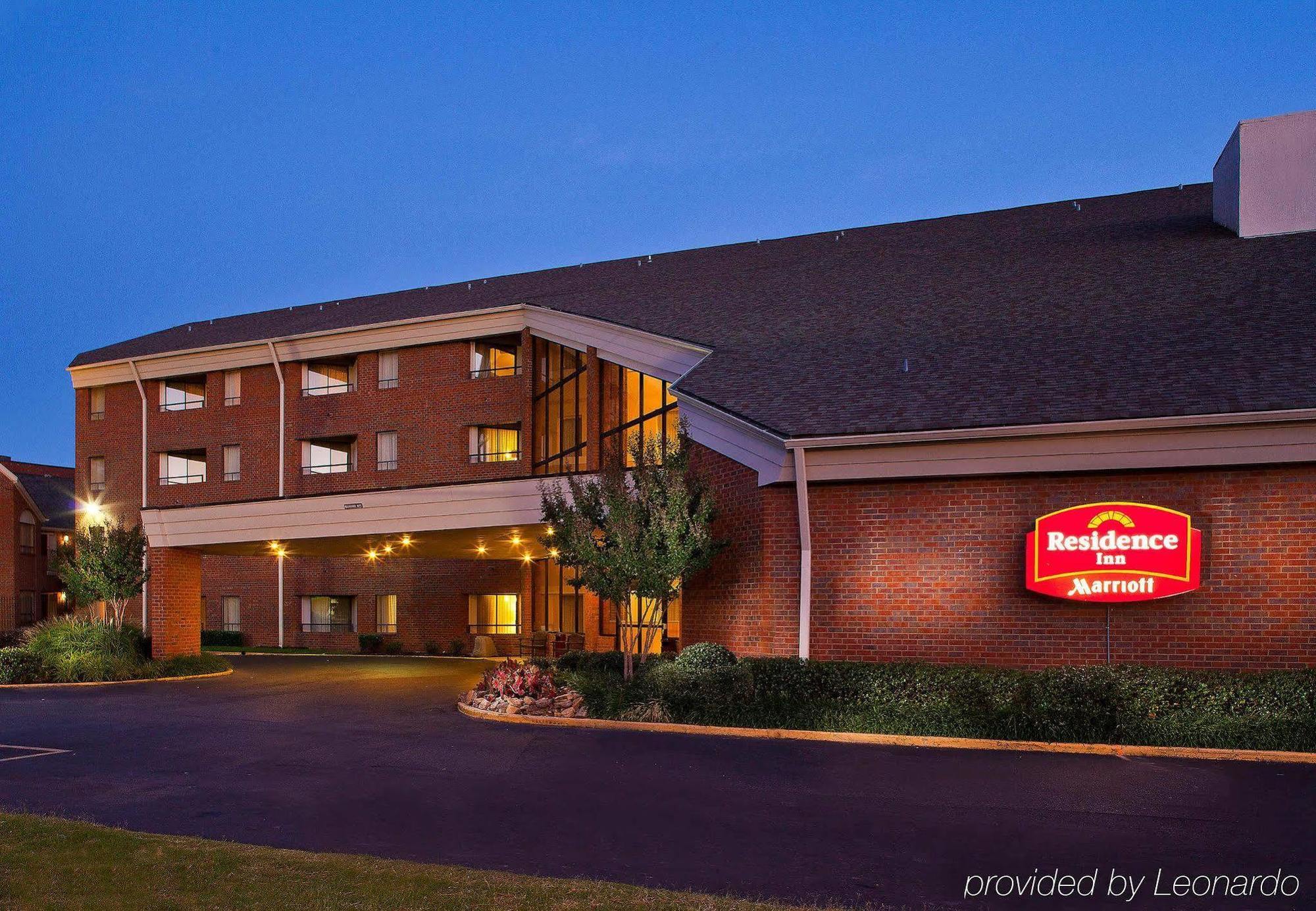 Sonesta Simply Suites Memphis East Poplar Pike Kültér fotó