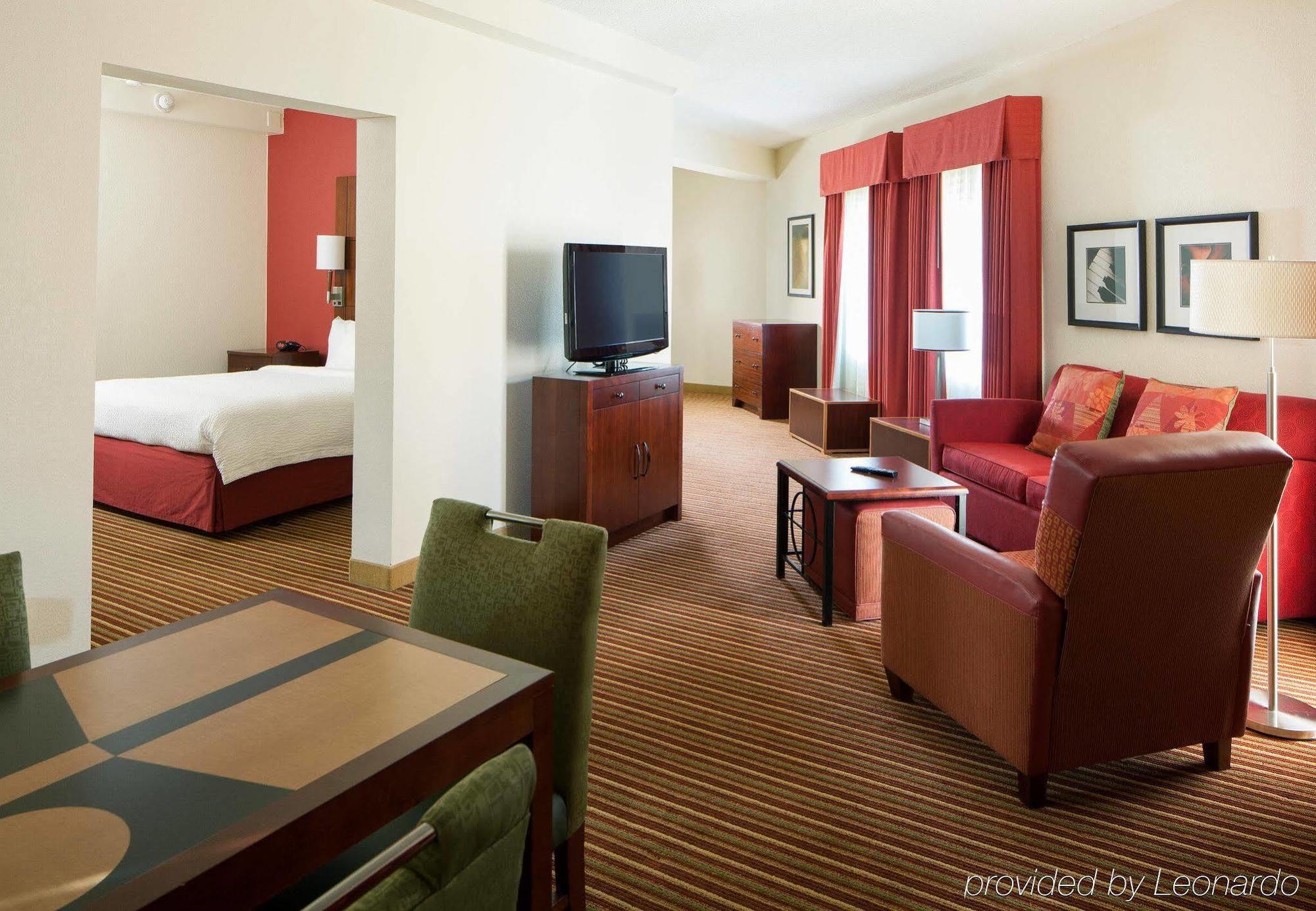 Sonesta Simply Suites Memphis East Poplar Pike Kültér fotó
