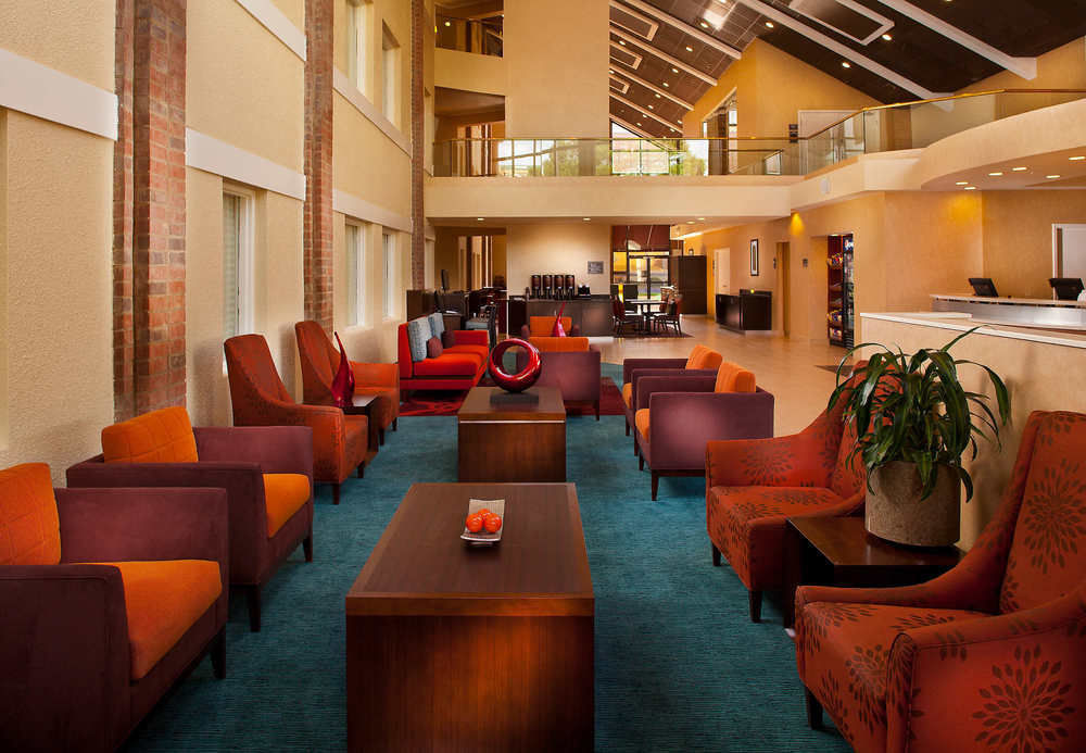 Sonesta Simply Suites Memphis East Poplar Pike Kültér fotó