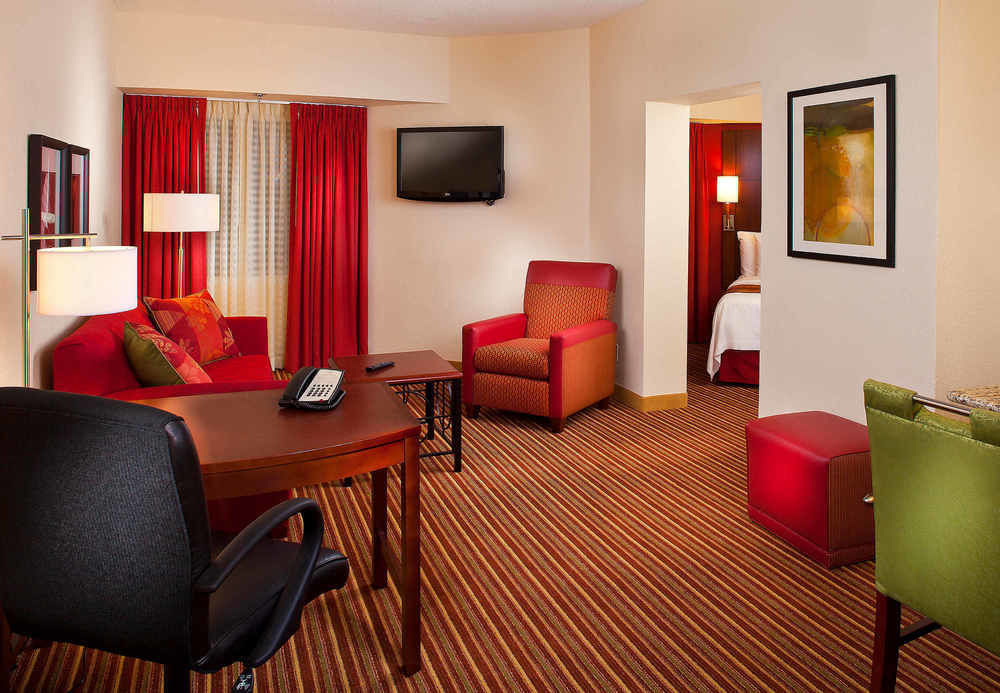 Sonesta Simply Suites Memphis East Poplar Pike Kültér fotó
