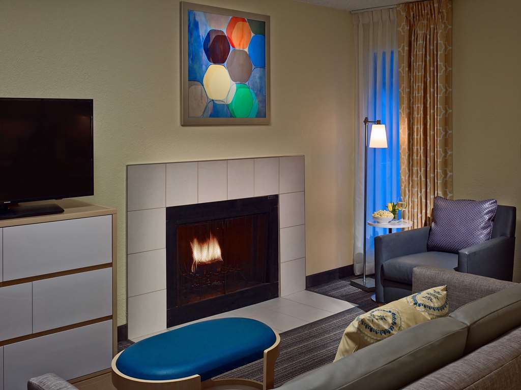 Sonesta Simply Suites Memphis East Poplar Pike Szoba fotó