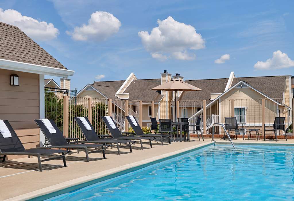 Sonesta Simply Suites Memphis East Poplar Pike Létesítmények fotó