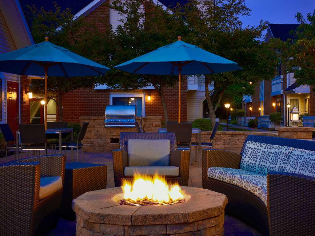 Sonesta Simply Suites Memphis East Poplar Pike Létesítmények fotó