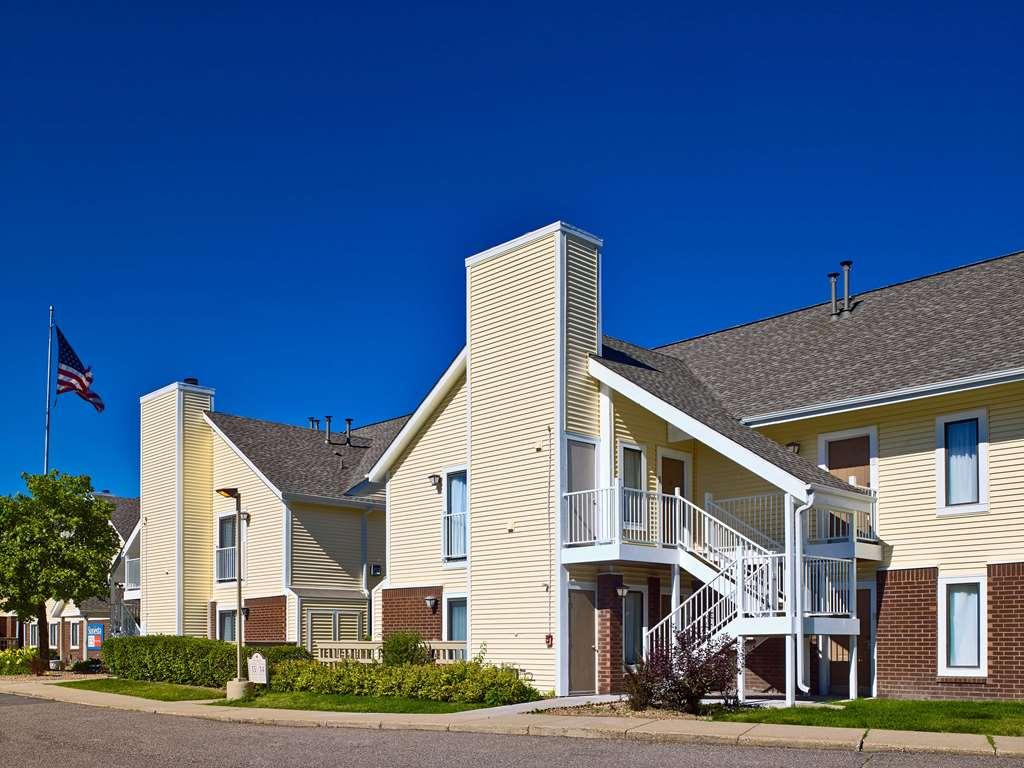 Sonesta Simply Suites Memphis East Poplar Pike Kültér fotó